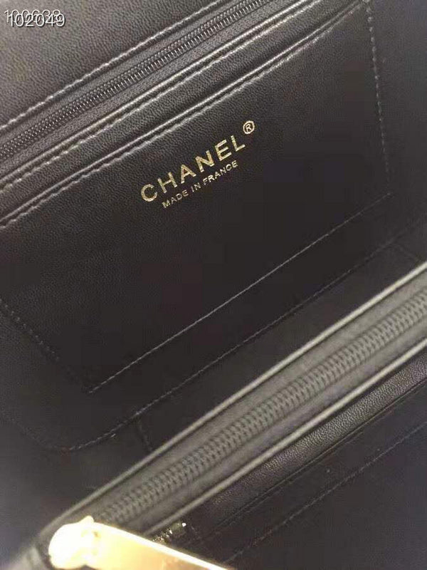 Lusso Official -  CHL BAGS  - 722