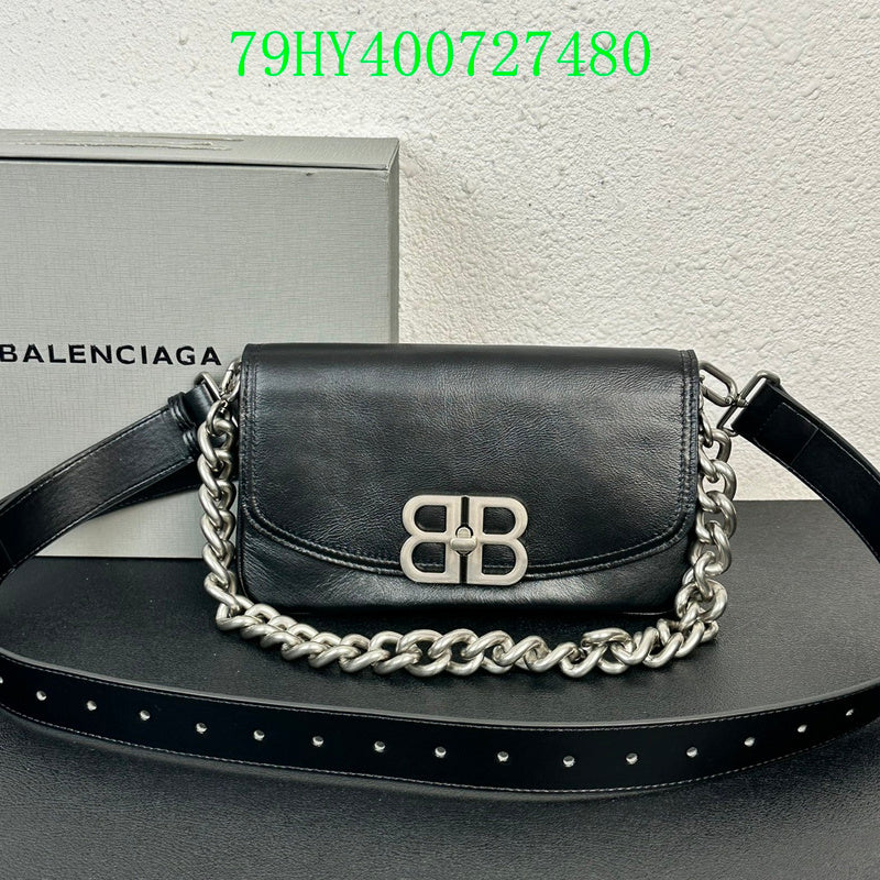 LO - BGA Bags - 1697