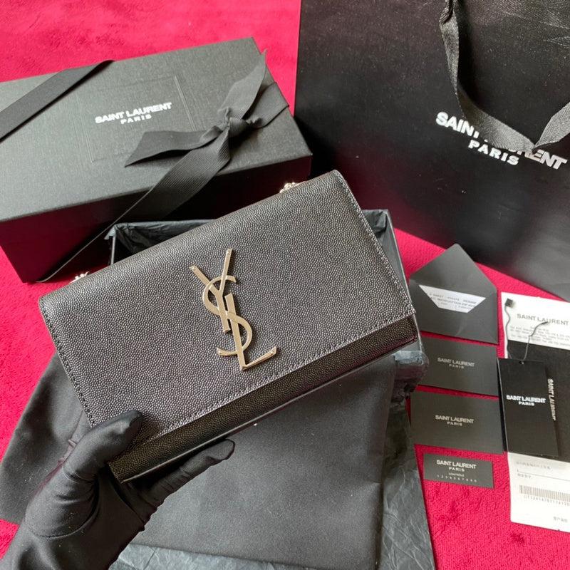 Lusso Official - SLY Bags 266