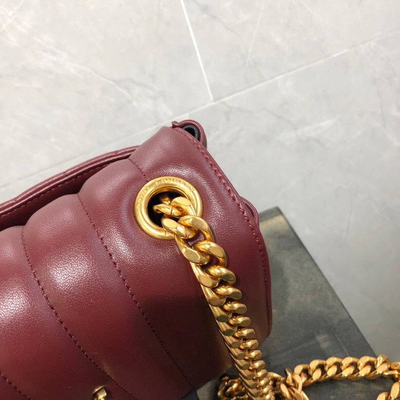 BB - YSL Bag - 4055