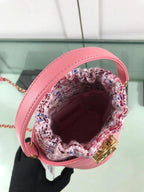 LO - CHL  BAGS FOR WOMEN - FASHION LUXURY BAGS - 859