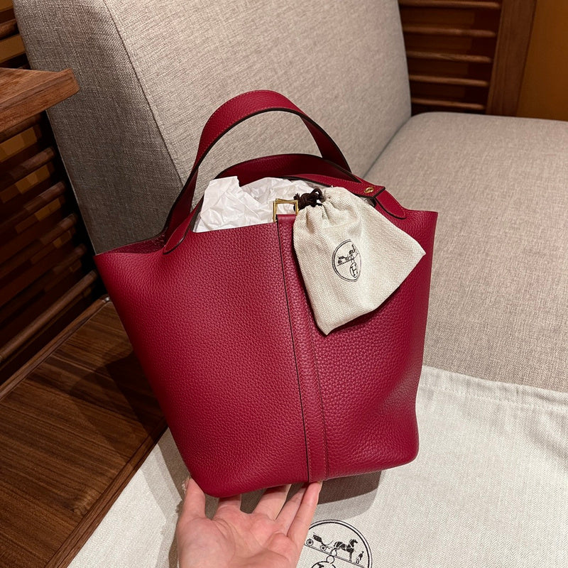 LO - HMS Luxury Bags - 1002