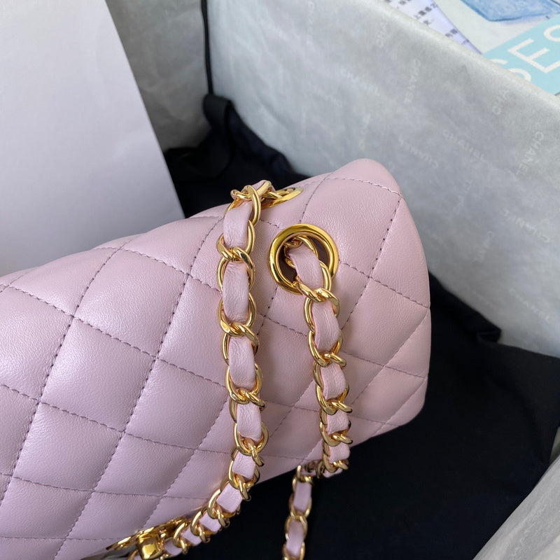 LO - CHL  BAGS FOR WOMEN - FASHION LUXURY BAGS - 1097
