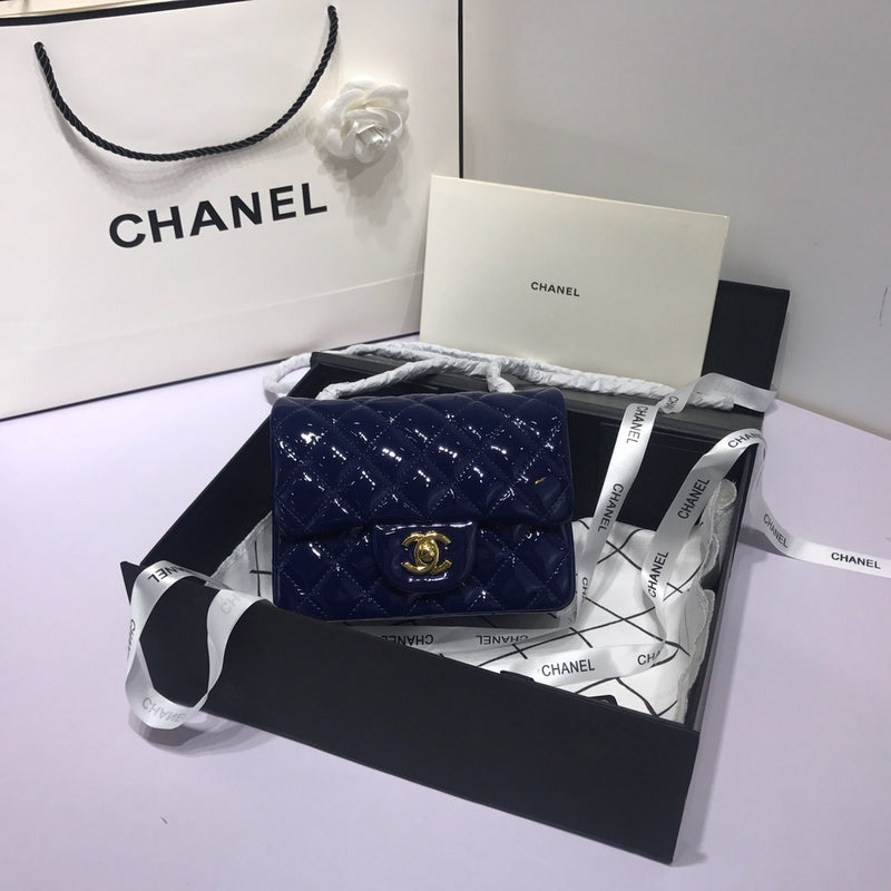 LO - CHL  BAGS FOR WOMEN - FASHION LUXURY BAGS - 1007