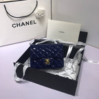 LO - CHL  BAGS FOR WOMEN - FASHION LUXURY BAGS - 1007