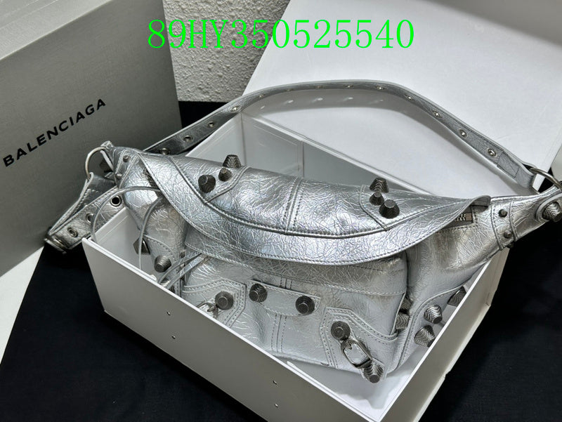 LO - BGA Bags - 1778