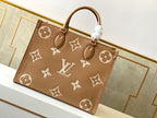 LO - LV Bags - 16436