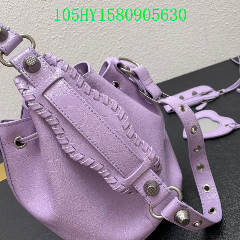 LO - BGA Bags - 2138