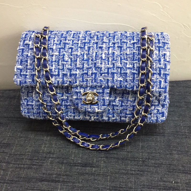 LO - CHL Bags - 2474