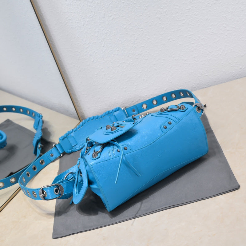 LO BAGS - BGA BAGS - 452