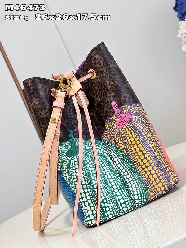 LO - LV Bags - 15450