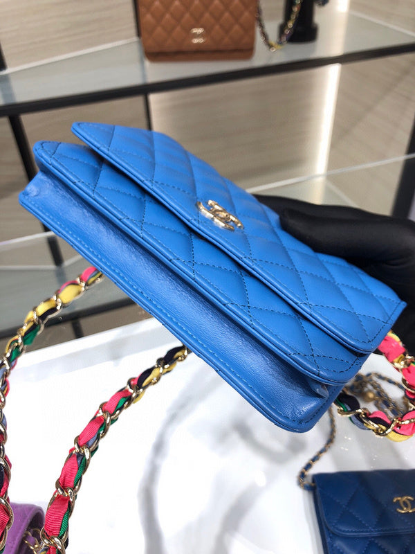 Lusso Official -  CHL BAGS  - 705