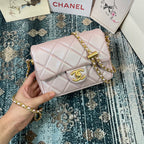 Lusso Official -  CHL BAGS  - 276