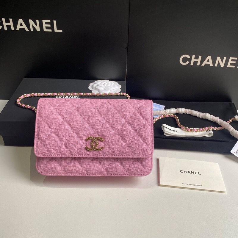 LO - CHL Bags - 2508