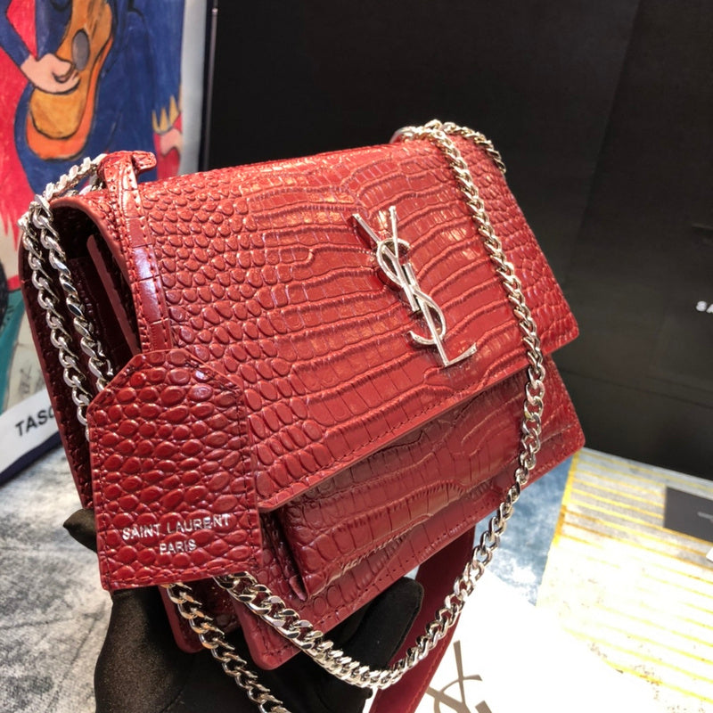 YSL BAGS - WOMEN LOVE LUXURY BAGS - 1824
