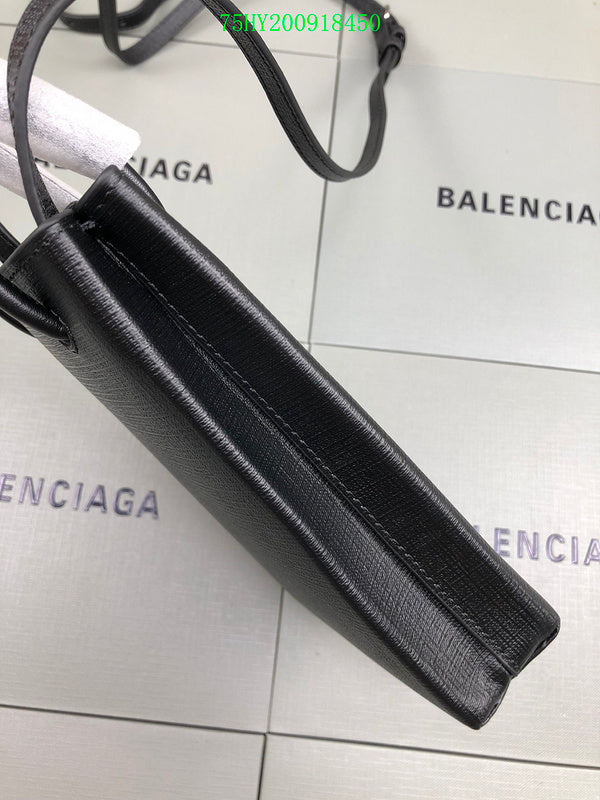 LO - BGA Bags - 2435