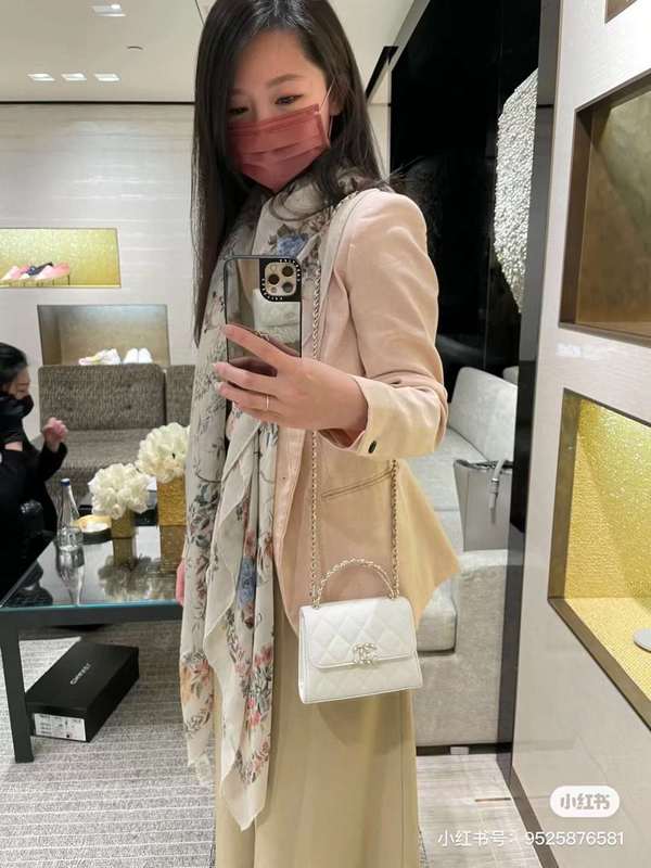 LO - CHL  BAGS FOR WOMEN - FASHION LUXURY BAGS - 351