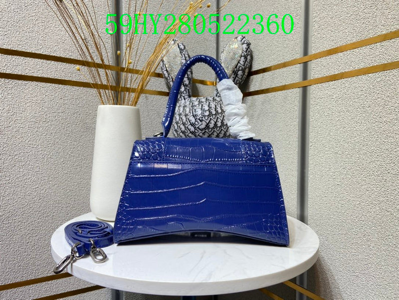 LO - BGA Bags - 2508