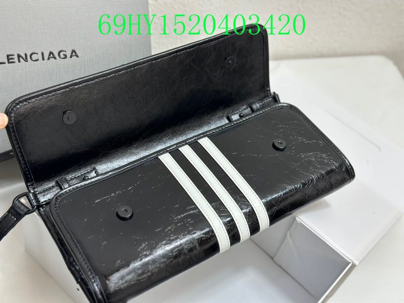 LO - BGA Bags - 1844