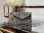 YSL BAGS - WOMEN LOVE LUXURY BAGS - 2394