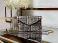YSL BAGS - WOMEN LOVE LUXURY BAGS - 2394