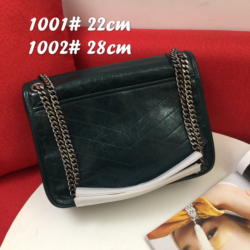 YSL BAGS - WOMEN LOVE LUXURY BAGS - 1147
