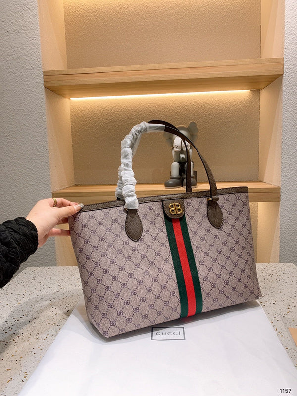 LO - BGA Bags - 1530
