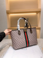 LO - BGA Bags - 1530
