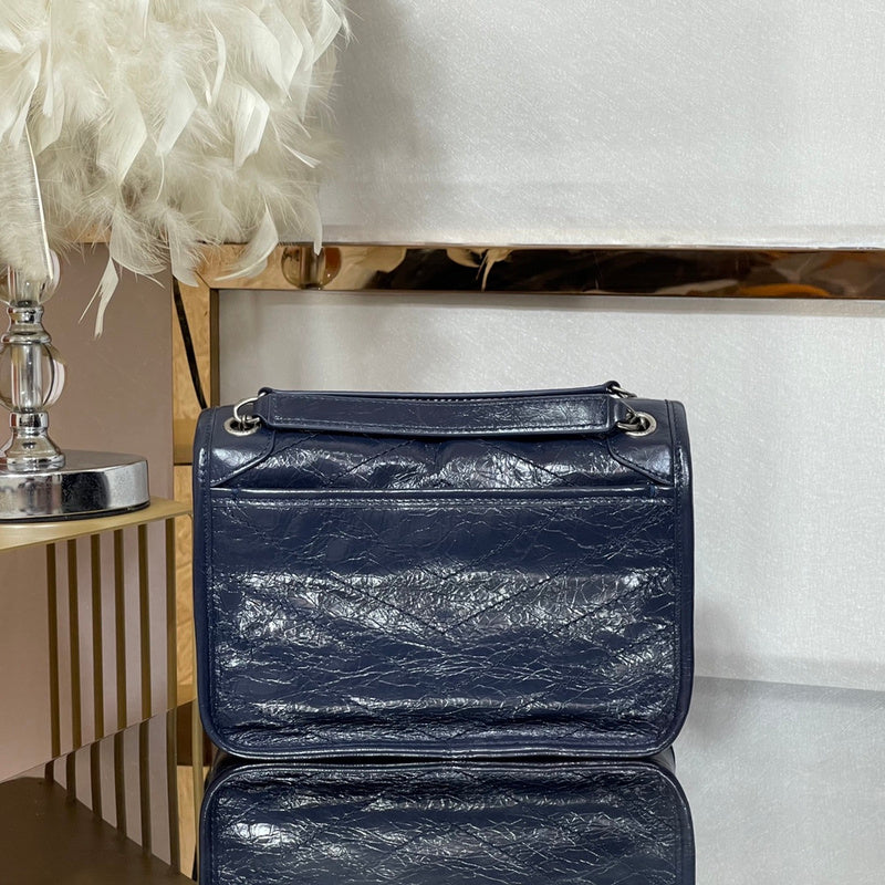 YSL BAGS - WOMEN LOVE LUXURY BAGS - 2169
