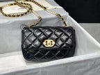 LO - CHL  BAGS FOR WOMEN - FASHION LUXURY BAGS - 031