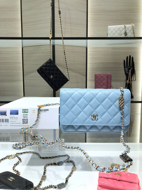 LO - CHL  BAGS FOR WOMEN - FASHION LUXURY BAGS -1904
