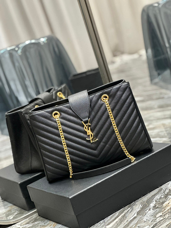 YSL BAGS - WOMEN LOVE LUXURY BAGS - 2032
