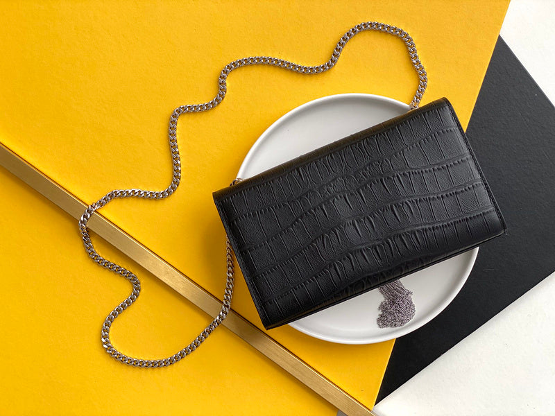 Lusso Official - LUXURY YSL BAGS - 844