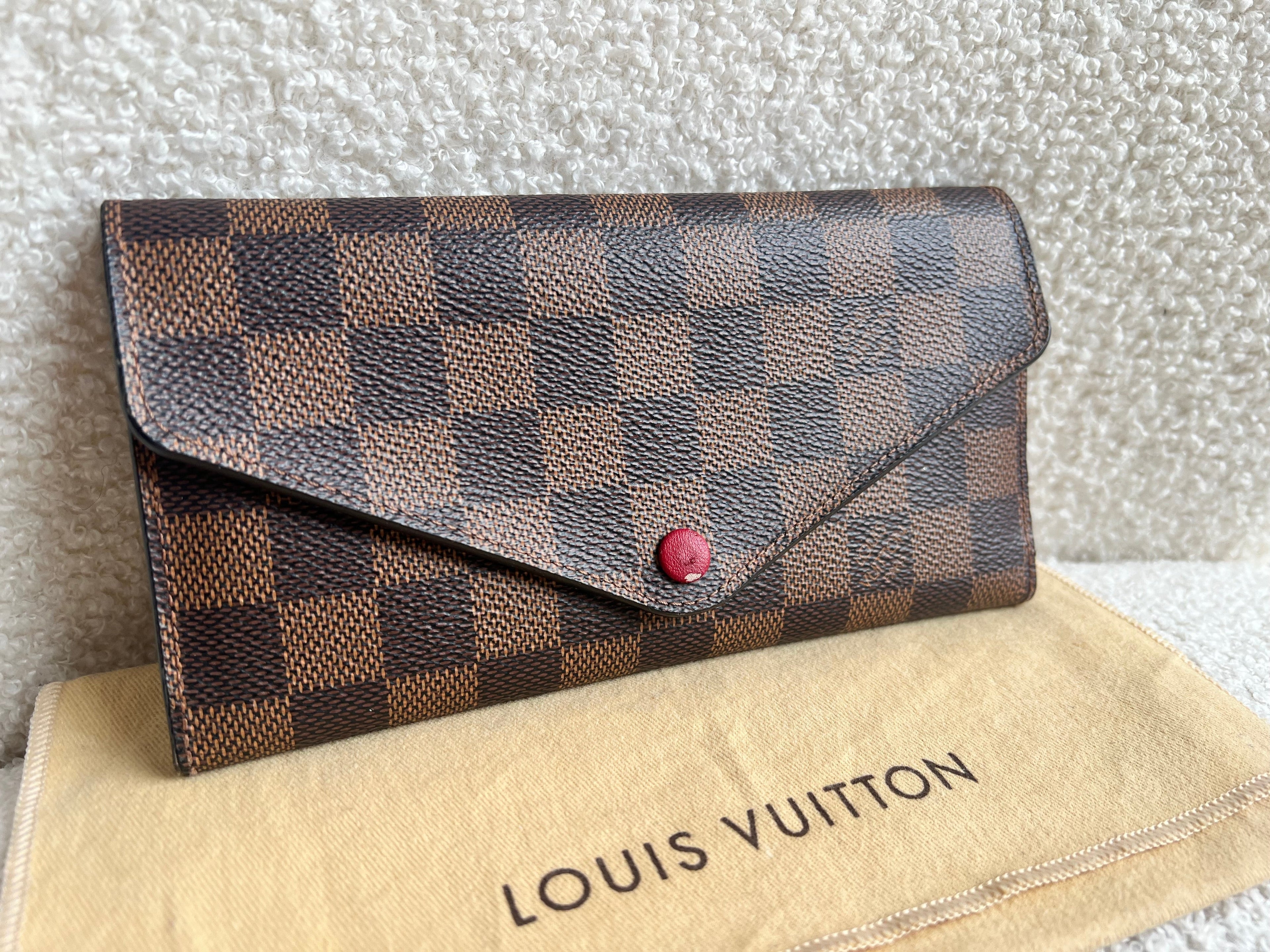 Josephine Wallet