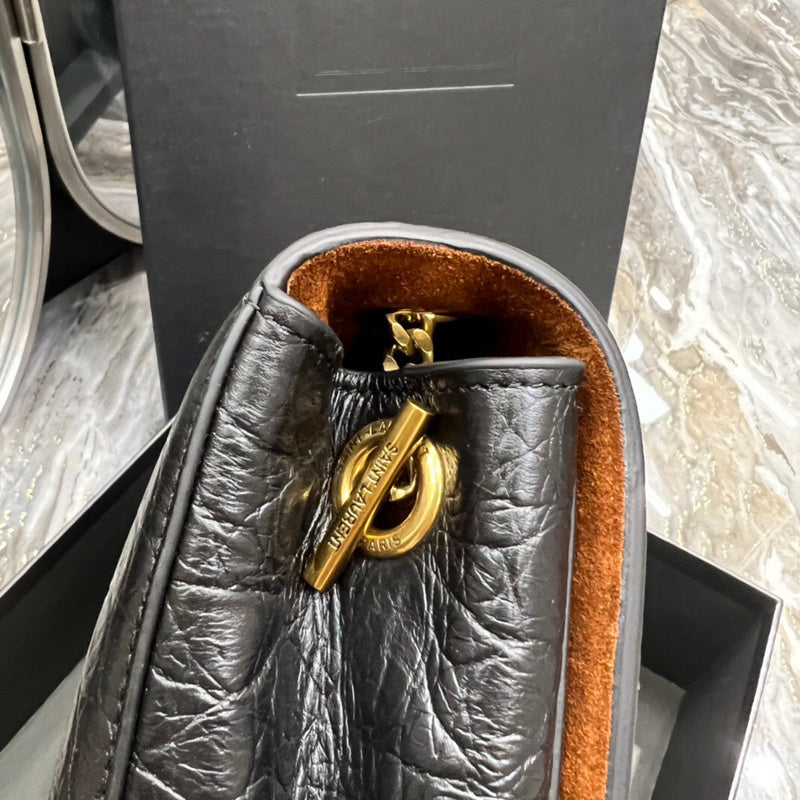 BB - YSL Bag - 3782
