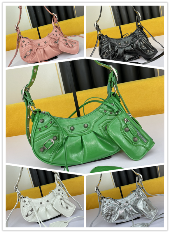 LO - BLN-CIAGA WOMEN LUXURY BAGS - 877