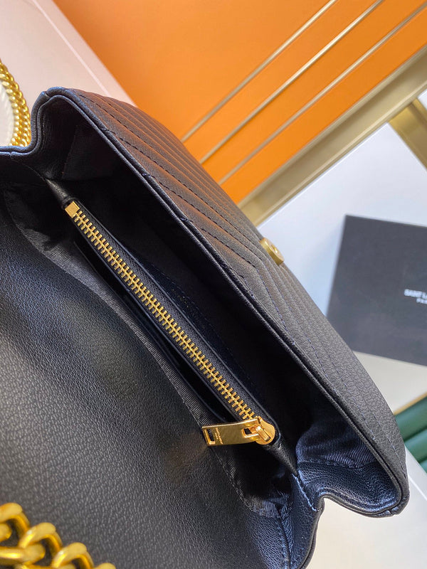 Lusso Official - LUXURY YSL BAGS - 1825