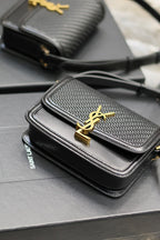 BB - YSL Bag - 1977