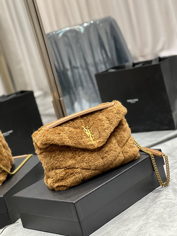 BB - YSL Bag - 4162