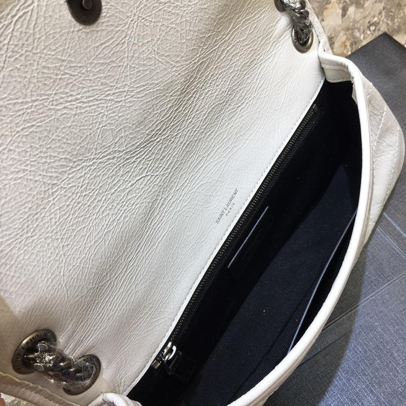 BB - YSL Bag - 2762