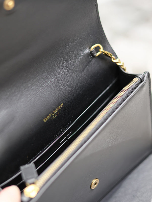 YSL BAGS - WOMEN LOVE LUXURY BAGS - 260