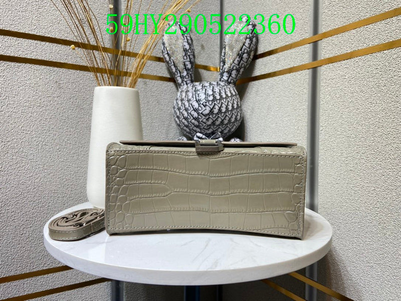 LO - BGA Bags - 2502