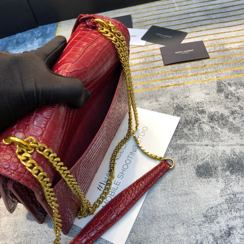 YSL BAGS - WOMEN LOVE LUXURY BAGS - 1824