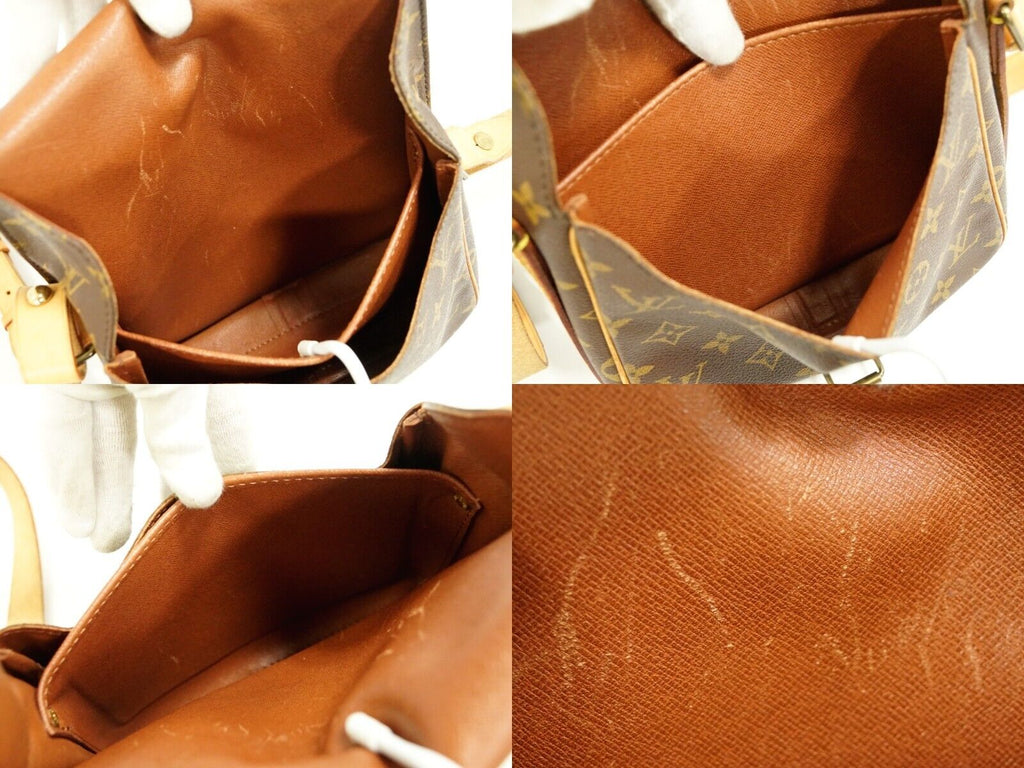 LO-LV bags 7222