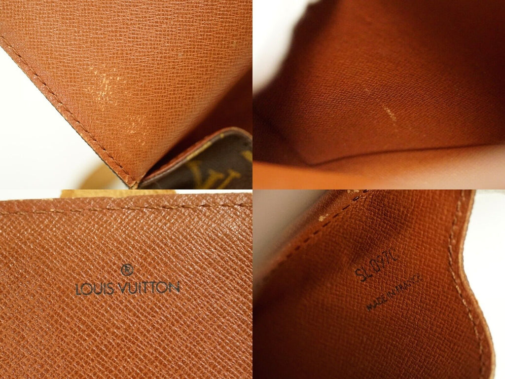 LO-LV bags 7222