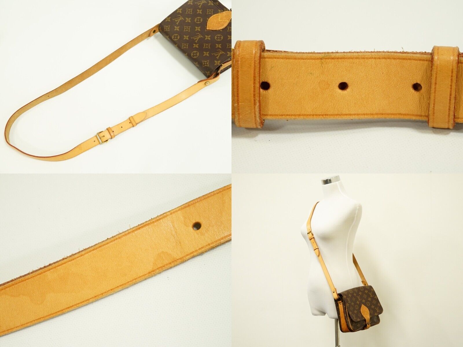 LO-LV bags 7222