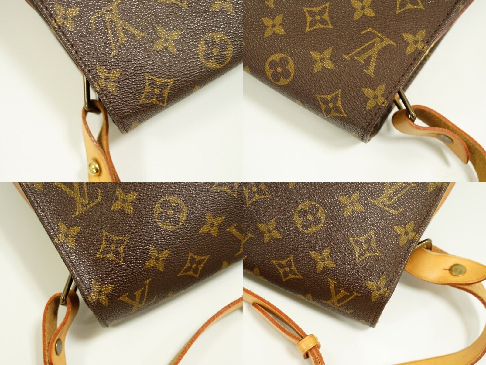 LO-LV bags 7222