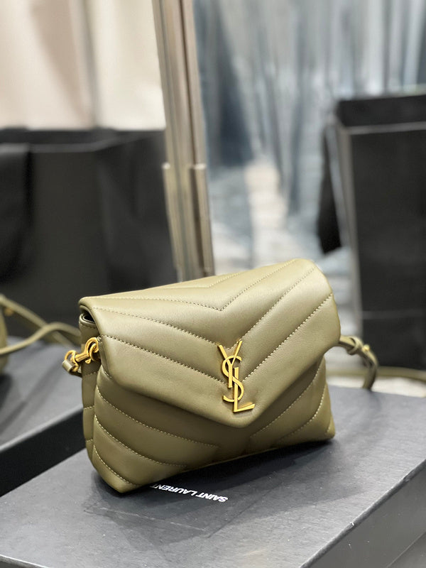 Lusso Official - LUXURY YSL BAGS - 694