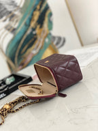 LO - CHL Bags - 3678