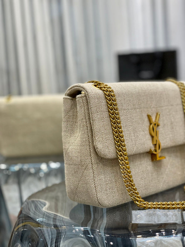 Lusso Official - YSL LUXURY WOMEN BAGS - 1803